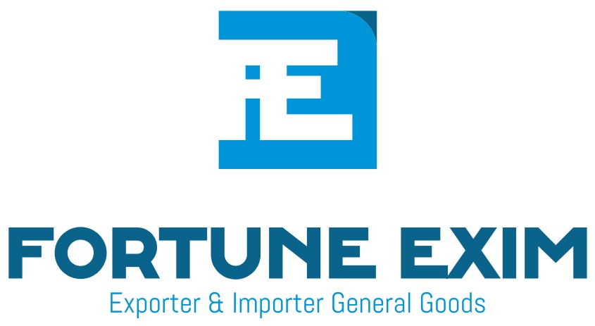 Fortune Exim Logo