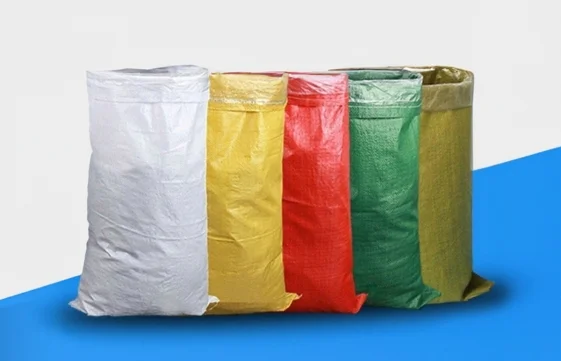 PP Woven Bag