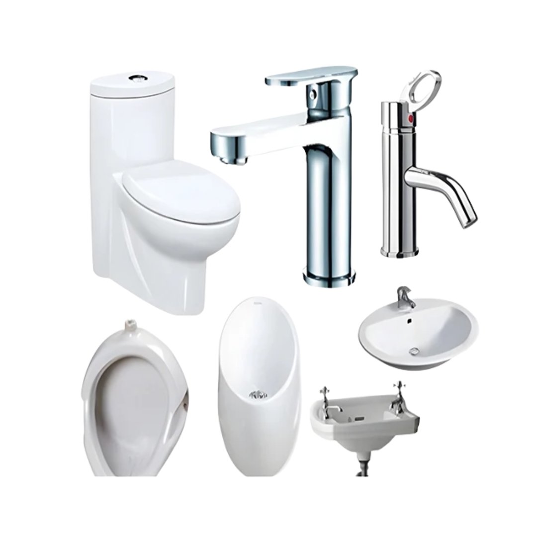 Sanitaryware