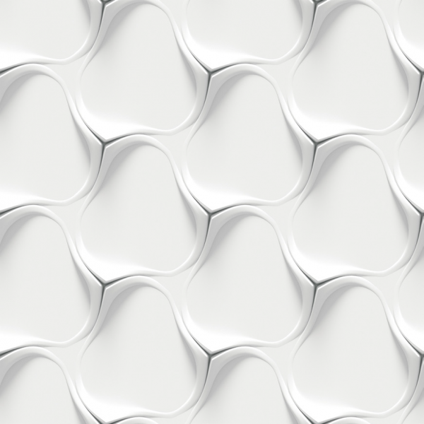 24x24 NEW 3D PGVT Tiles